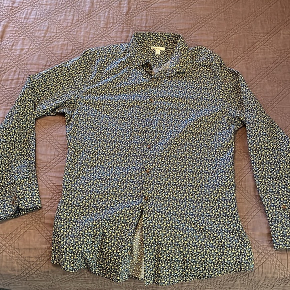 Bar III Dress shirt - Picture 3 of 4